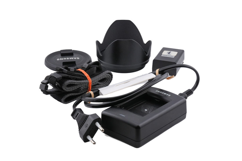 Samsung Pro815