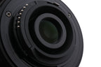 Nikon 18-55mm f3.5-5.6 AF-S Nikkor G II ED