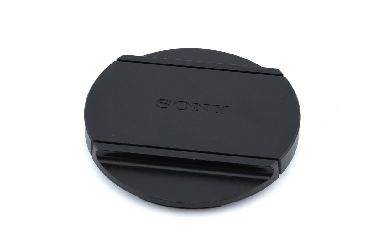 Sony Cyber-Shot DSC-RX10 IV