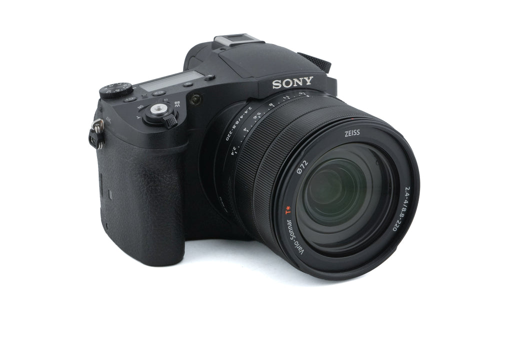 Sony Cyber-Shot DSC-RX10 IV