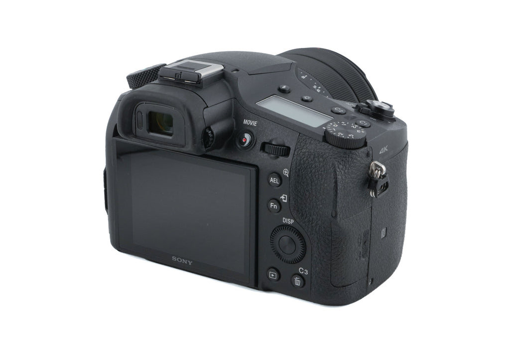 Sony Cyber-Shot DSC-RX10 IV