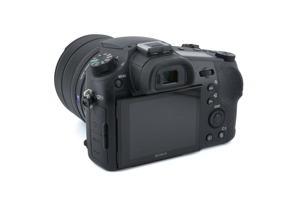 Sony Cyber-Shot DSC-RX10 IV