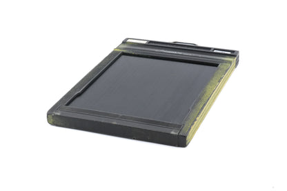 Graflex 4x5" Riteway Cut Film Holder