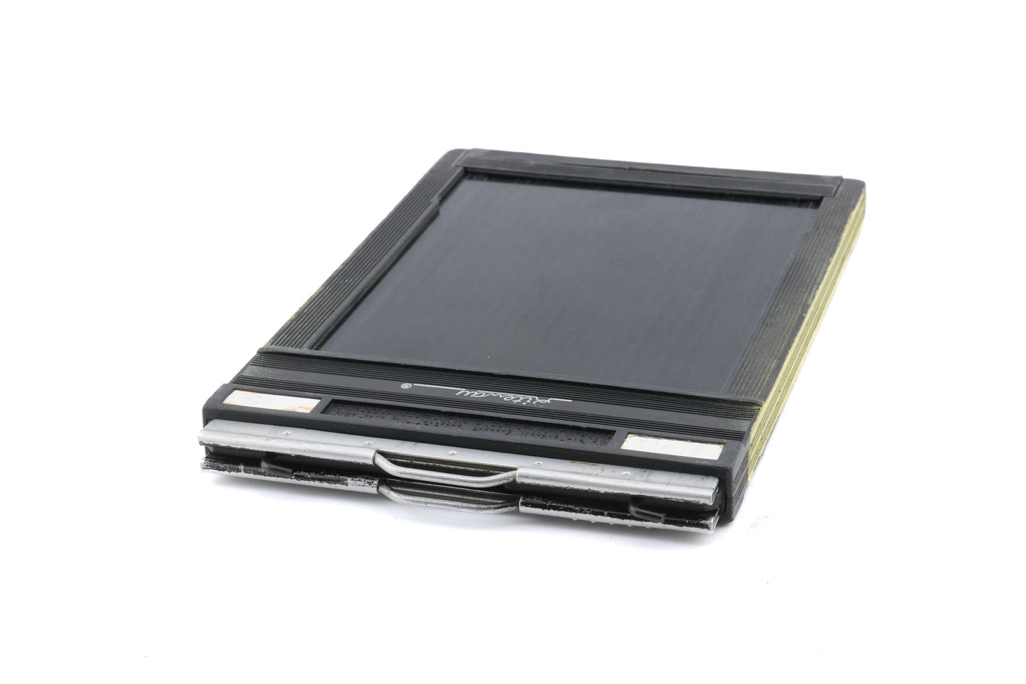 Graflex 4x5" Riteway Cut Film Holder