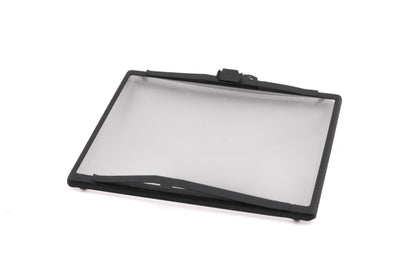 Zenza Bronica 135W Focusing Screen