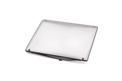 Zenza Bronica 135W Focusing Screen