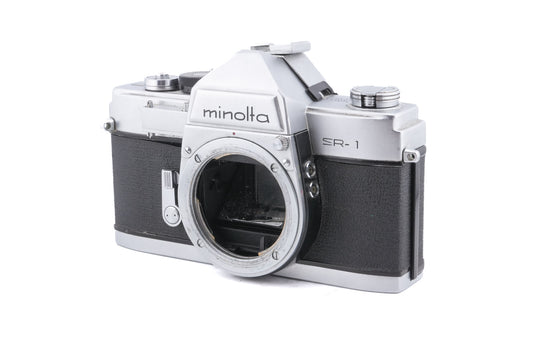 Minolta SR-1