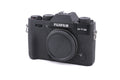 Fujifilm X-T10