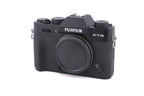 Fujifilm X-T10