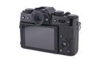 Fujifilm X-T10