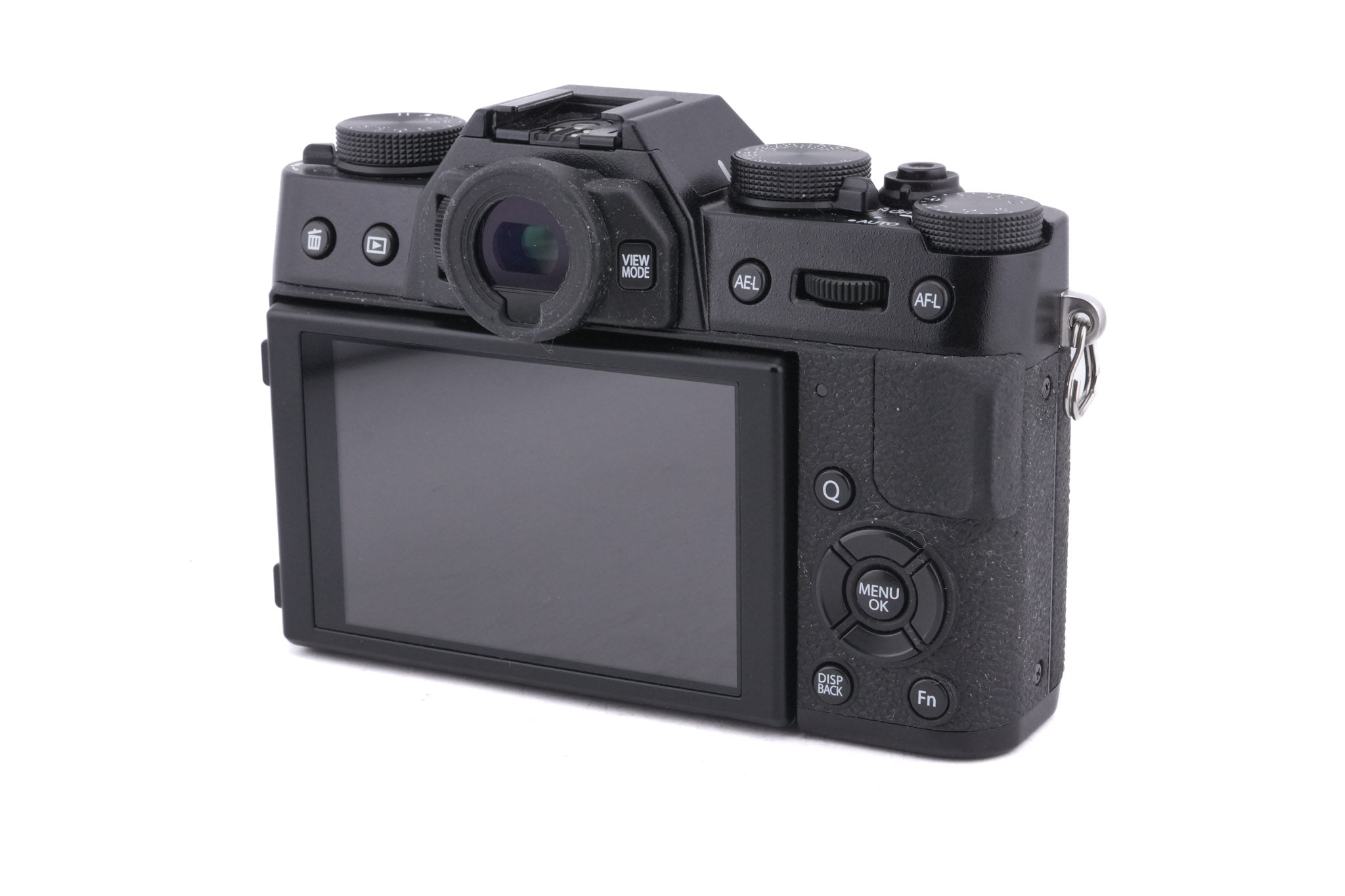 Fujifilm X-T10