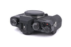 Fujifilm X-T10