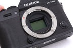 Fujifilm X-T10