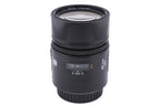 Minolta 135mm f2.8 AF