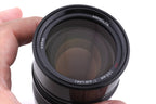Minolta 135mm f2.8 AF