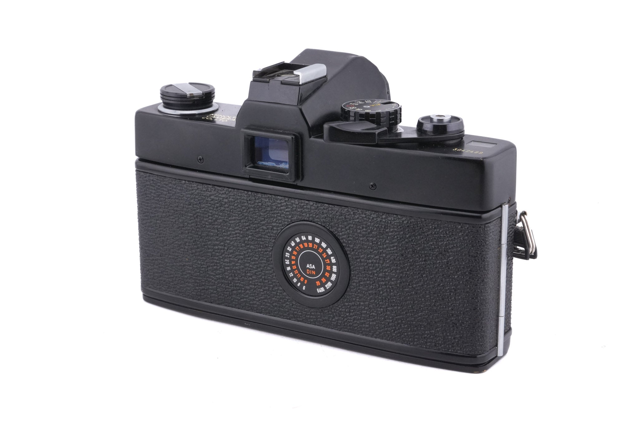 Minolta SR-T 303