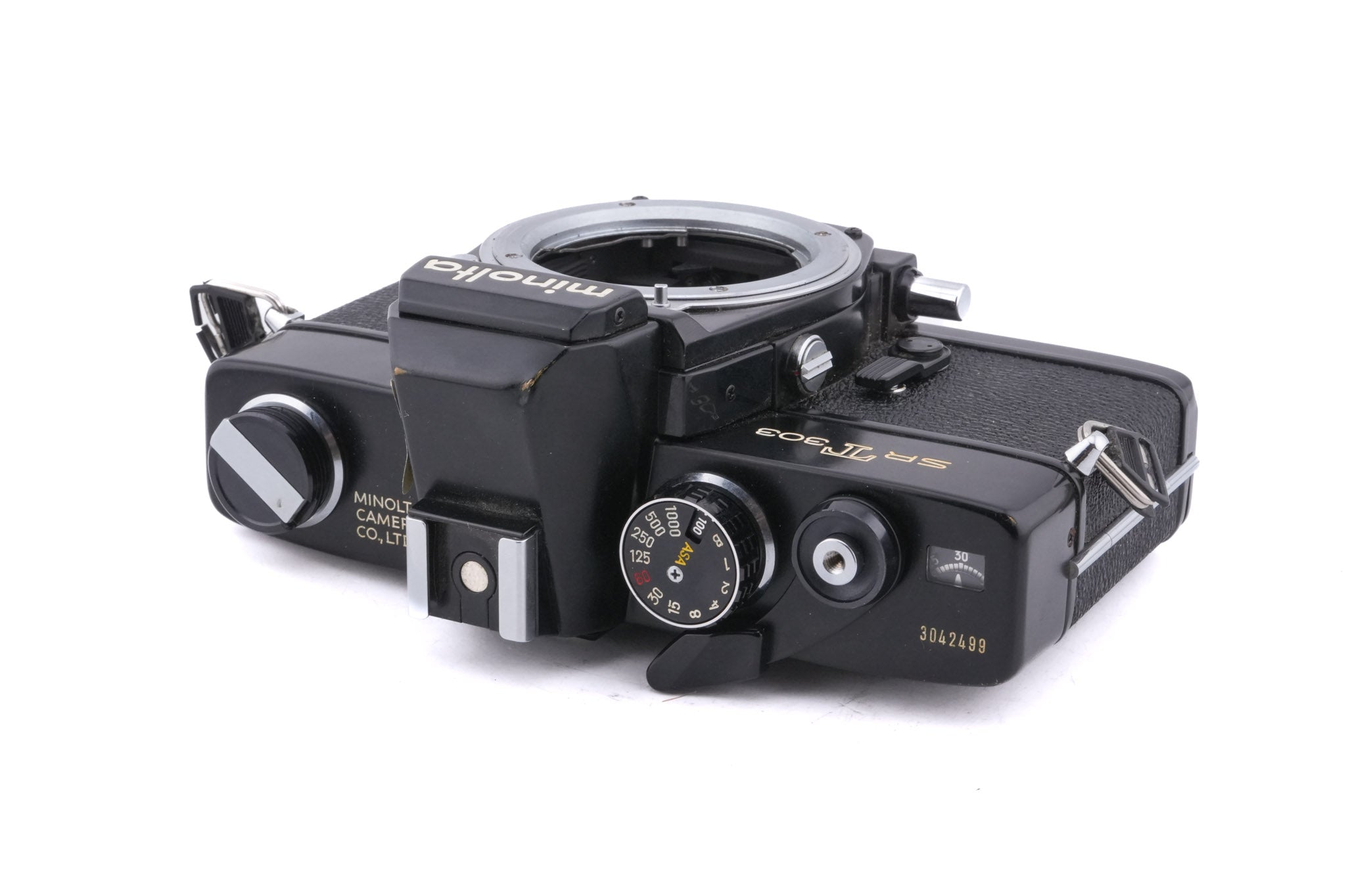 Minolta SR-T 303