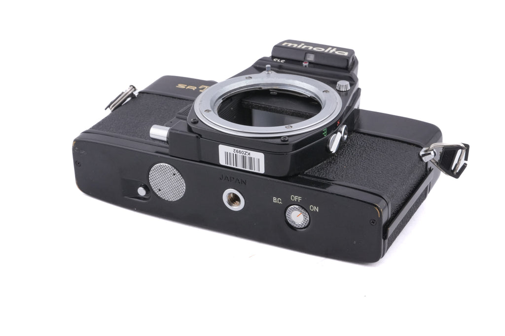 Minolta SR-T 303