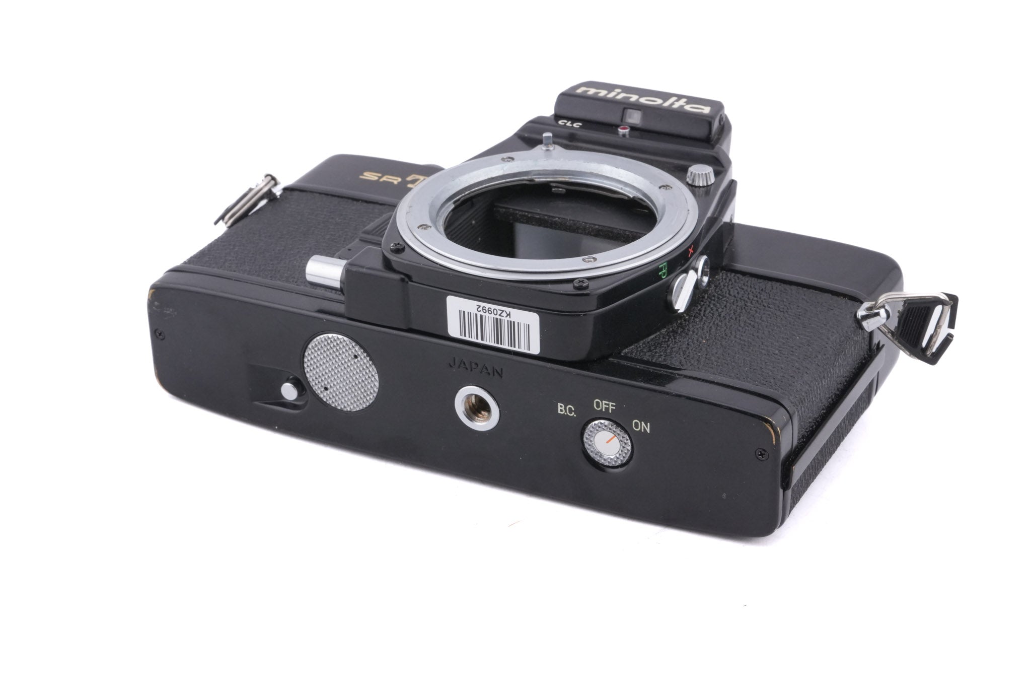 Minolta SR-T 303