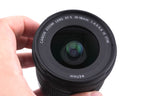 Canon 10-18mm f4.5-5.6 IS STM