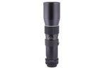 Tokina 400mm f6.3 Tele-Auto