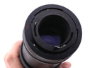 Tokina 400mm f6.3 Tele-Auto