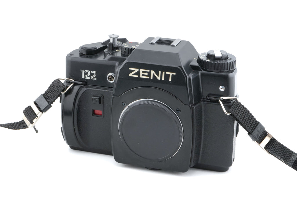 Zenit 122