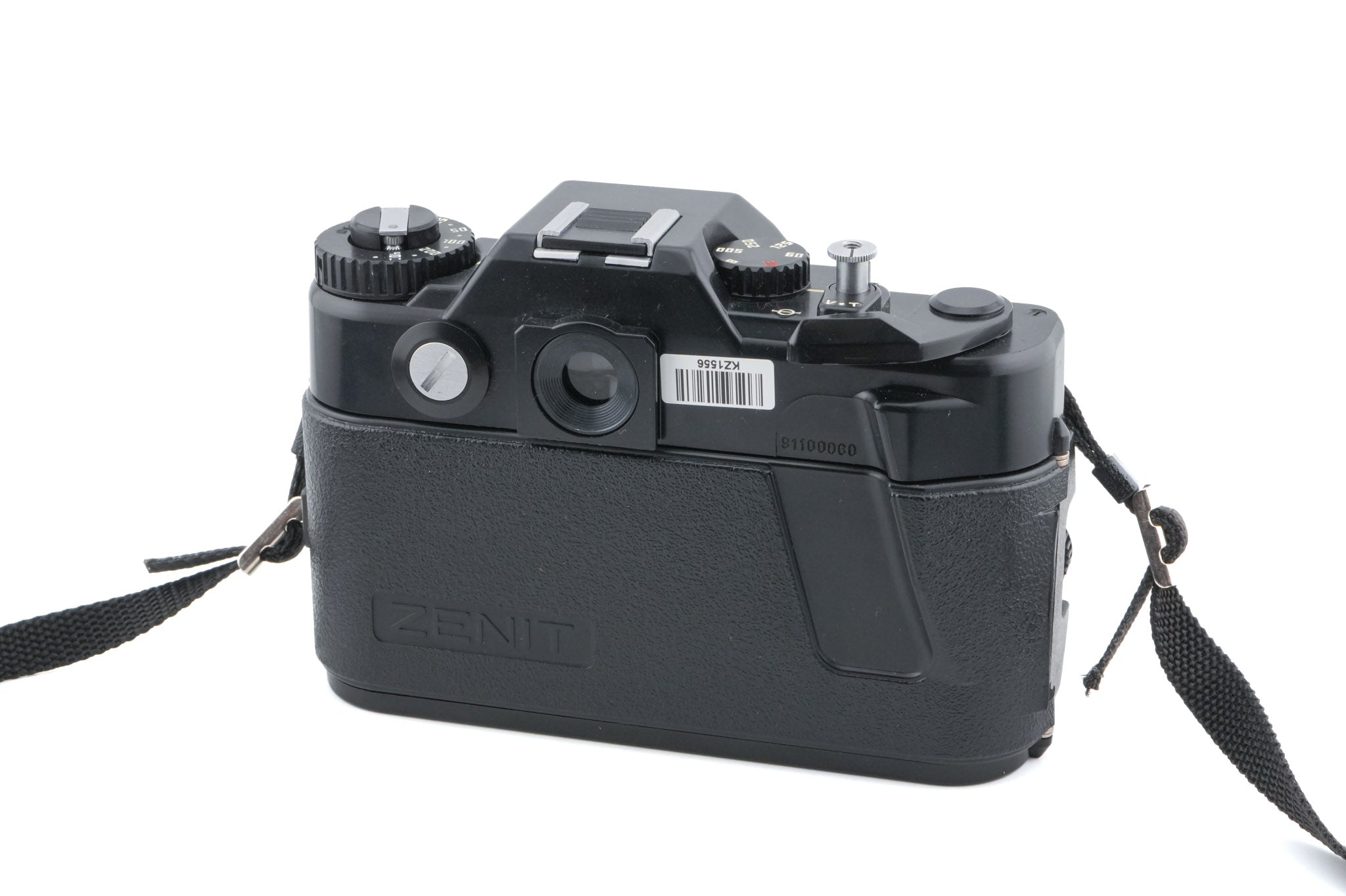 Zenit 122