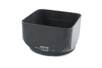 Hasselblad B60 Lens Shade 60 / 80 (40670)