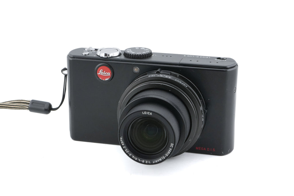 Leica D-Lux 3