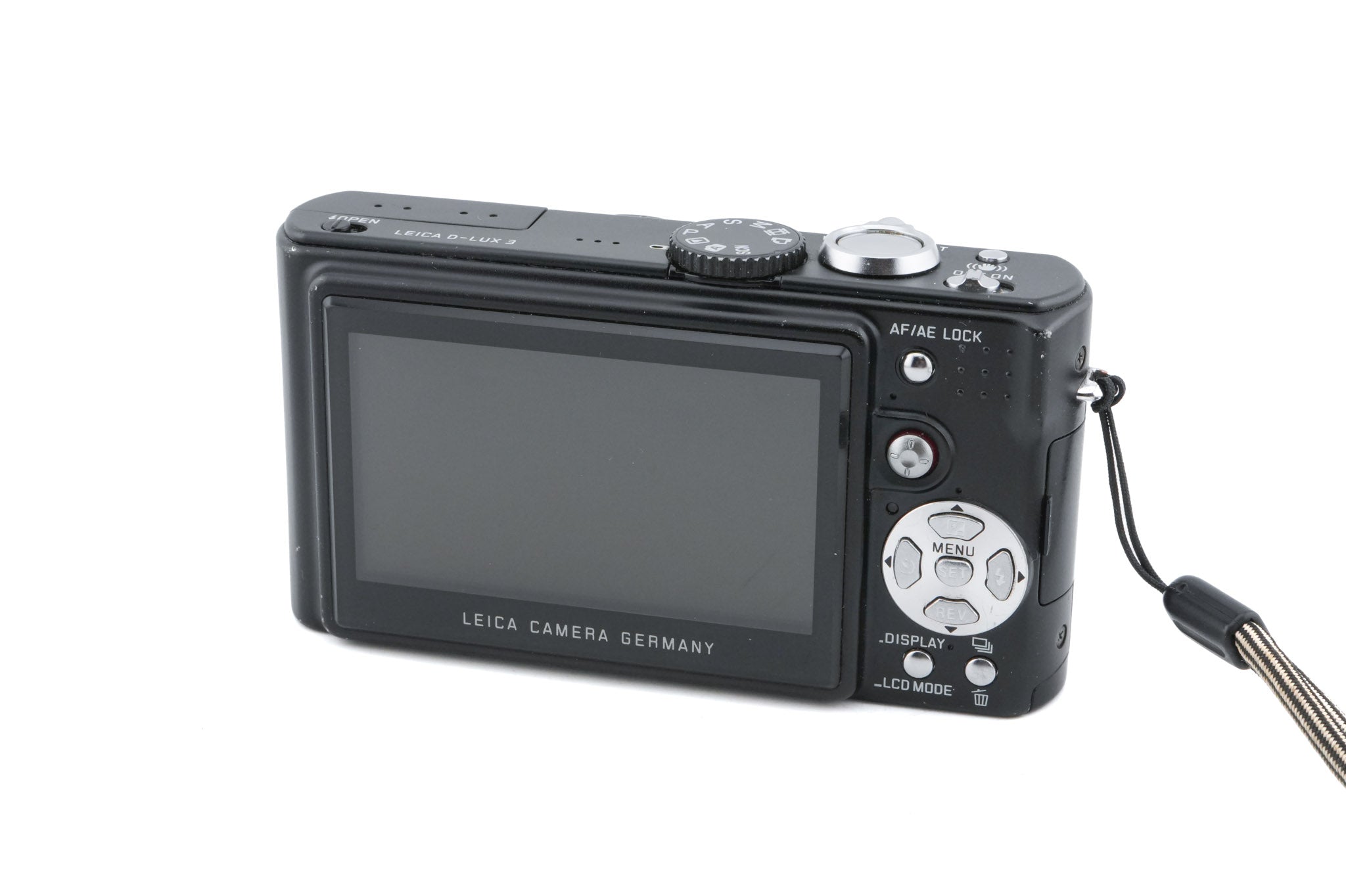 Leica D-Lux 3