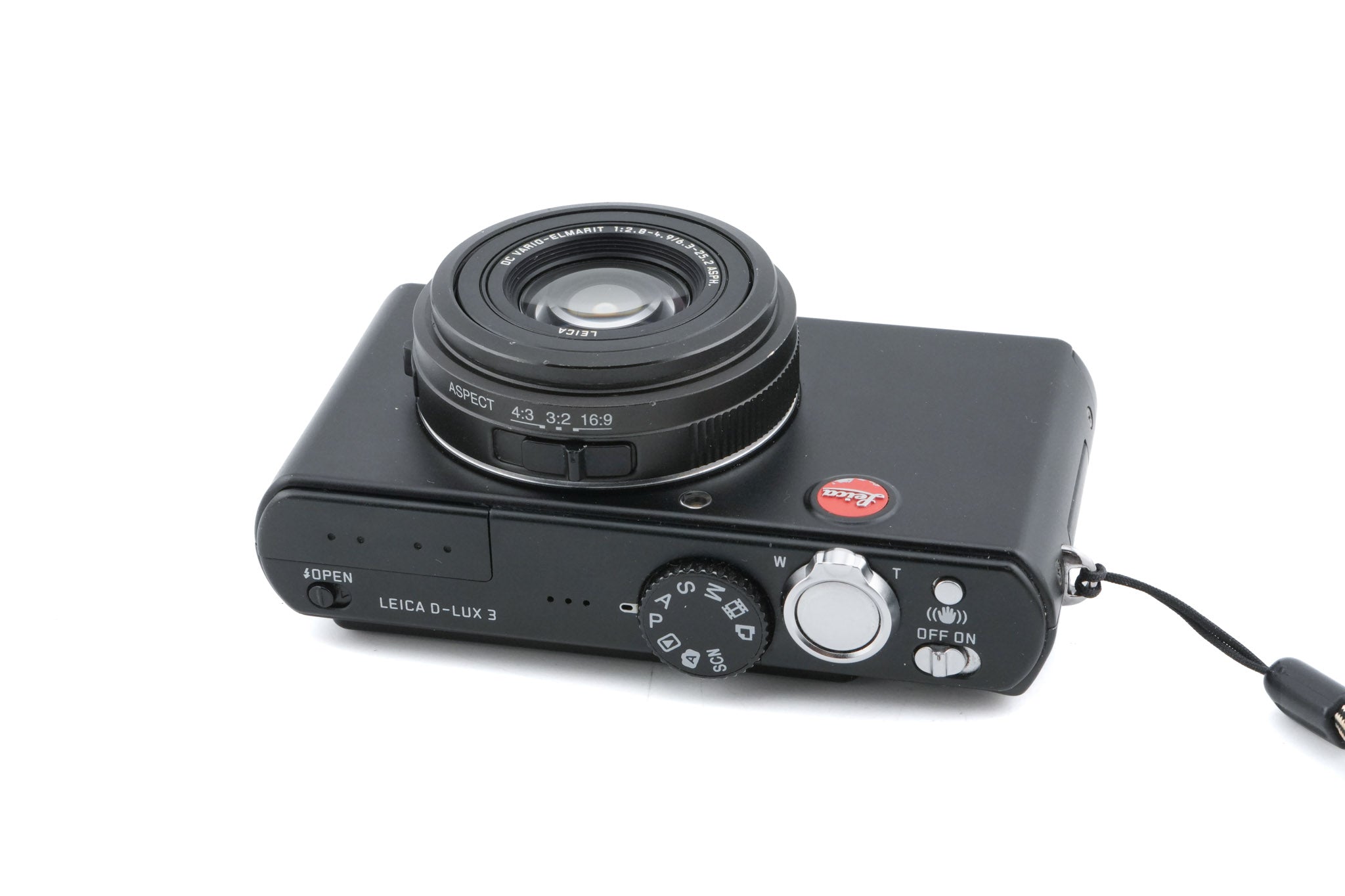 Leica D-Lux 3