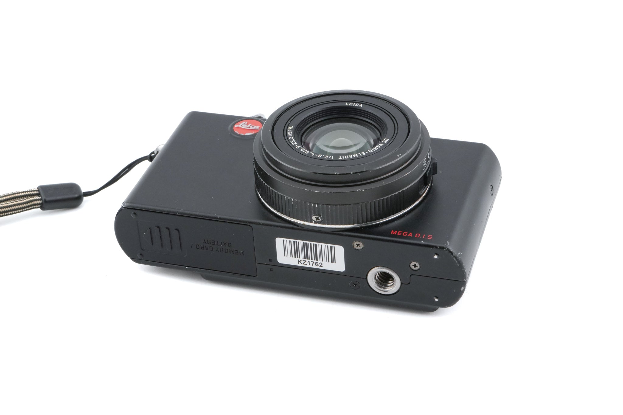 Leica D-Lux 3