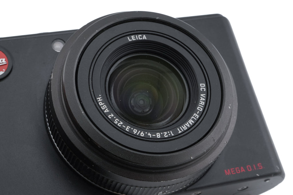 Leica D-Lux 3