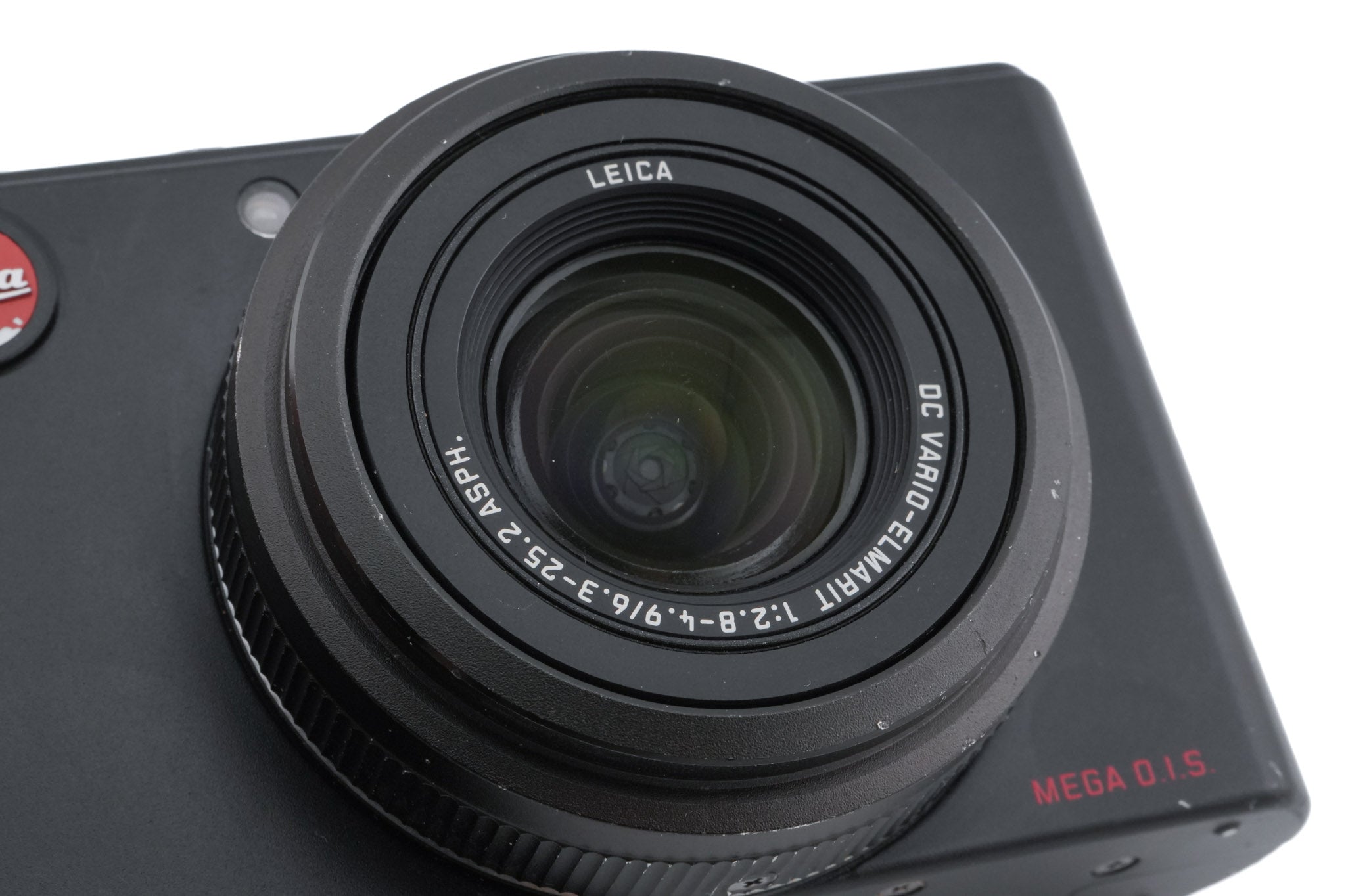 Leica D-Lux 3