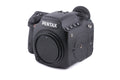 Pentax 645D