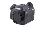 Pentax 645D