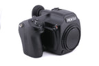 Pentax 645D
