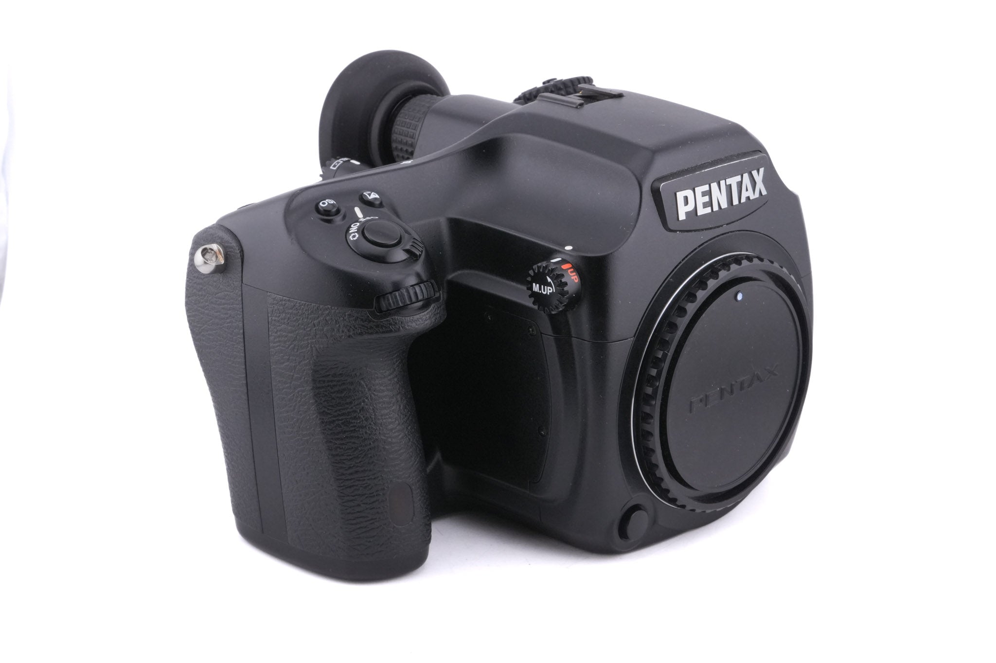 Pentax 645D
