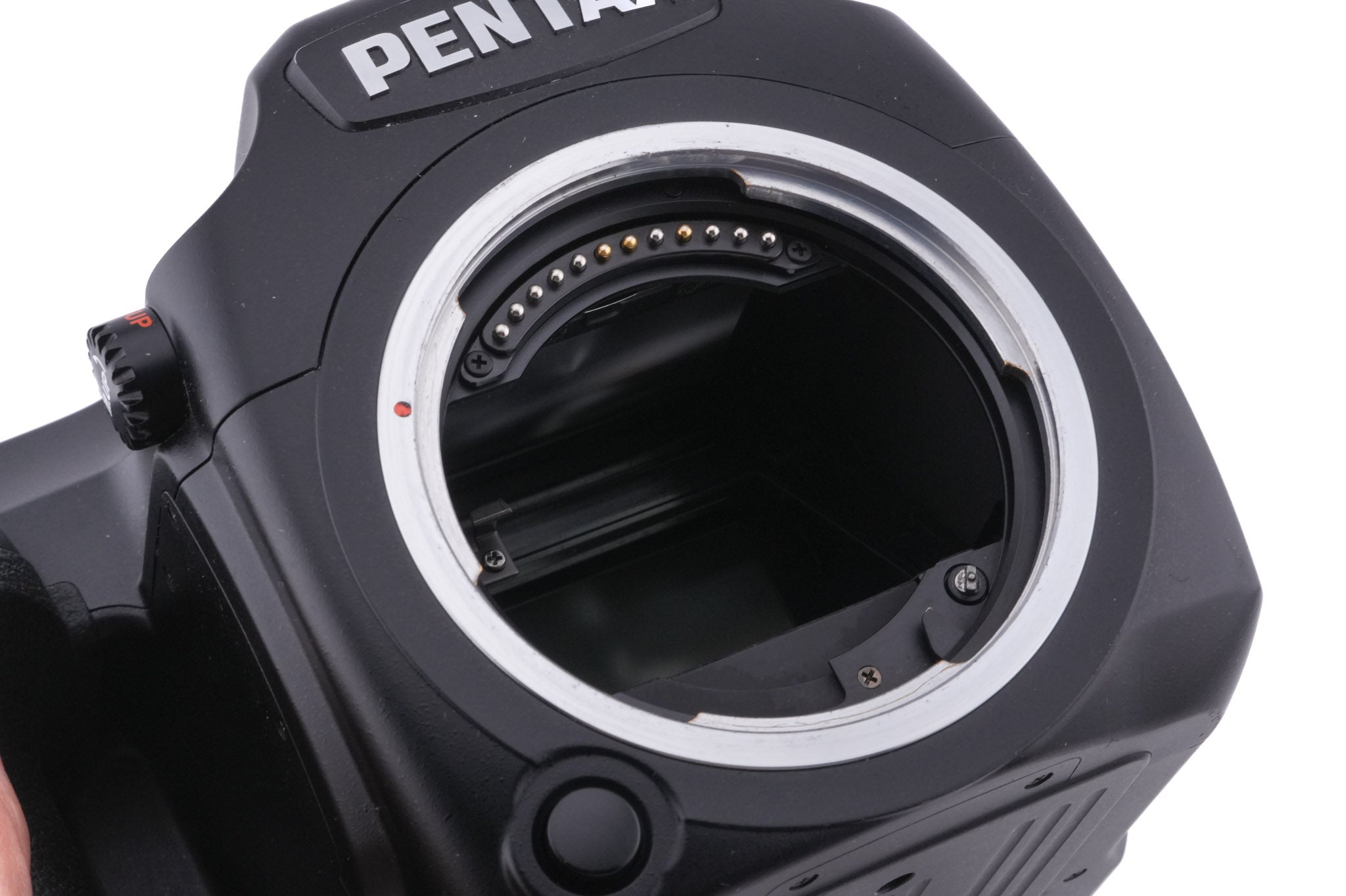 Pentax 645D