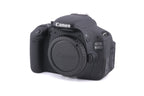 Canon EOS 600D