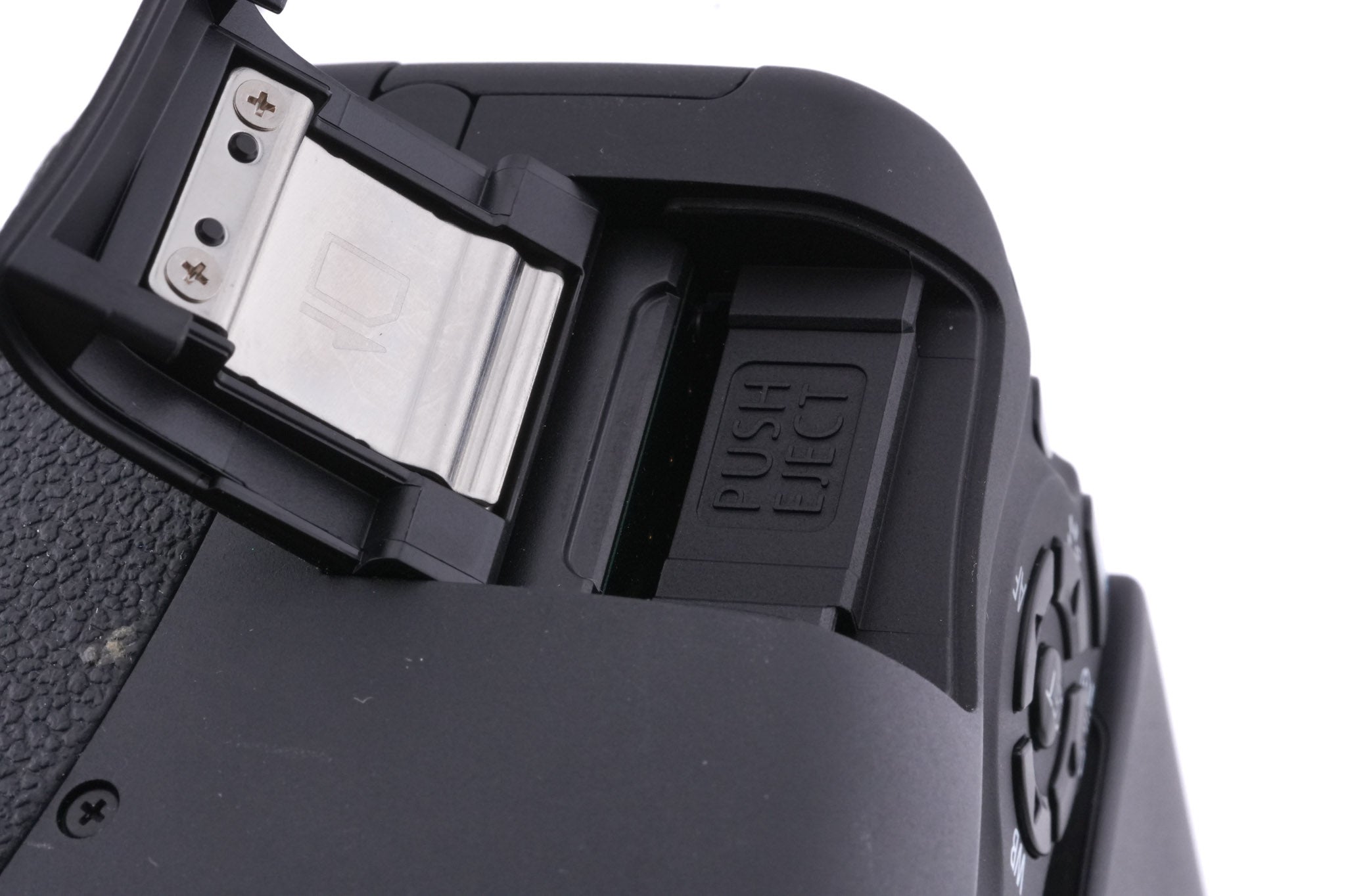 Canon EOS 600D