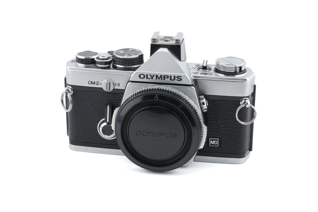 Olympus OM-2N