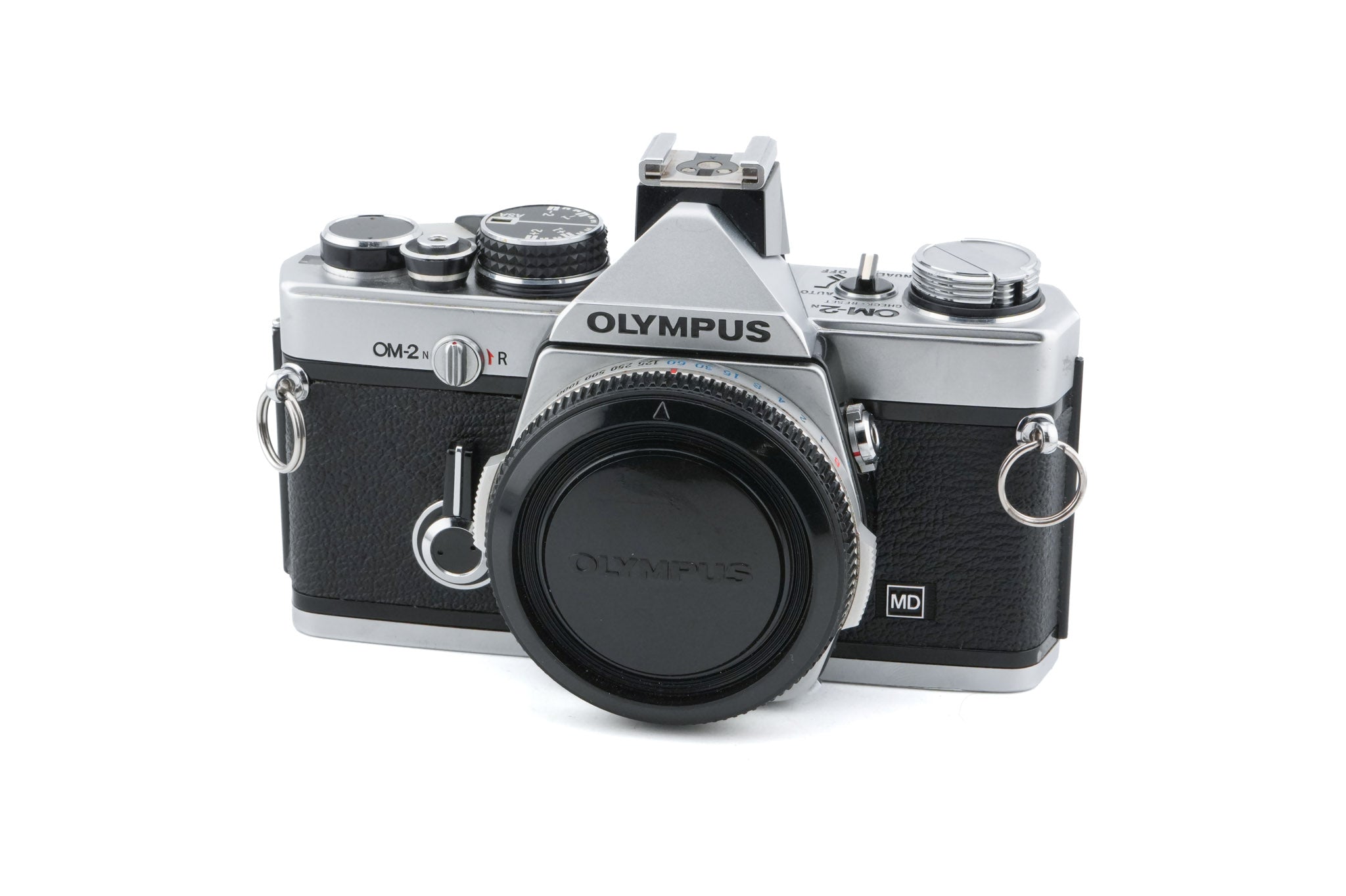 Olympus OM-2N