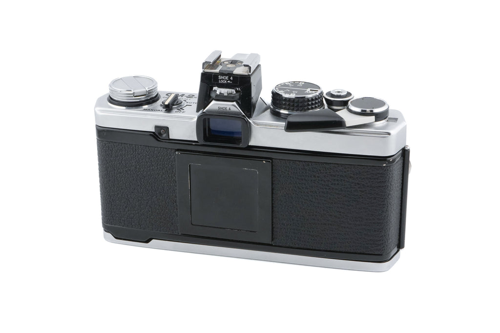 Olympus OM-2N