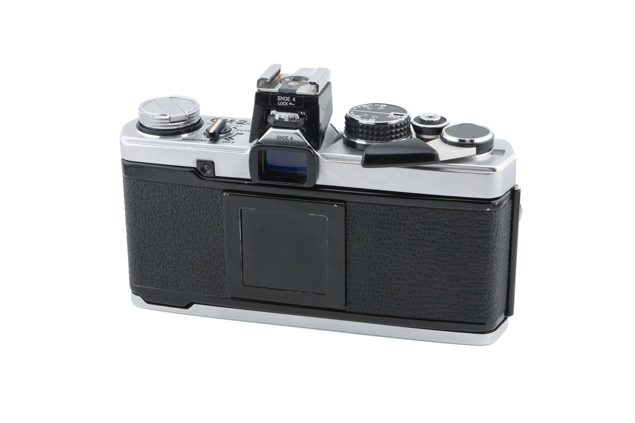 Olympus OM-2N