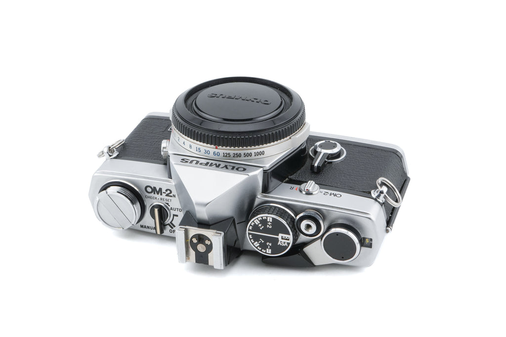 Olympus OM-2N
