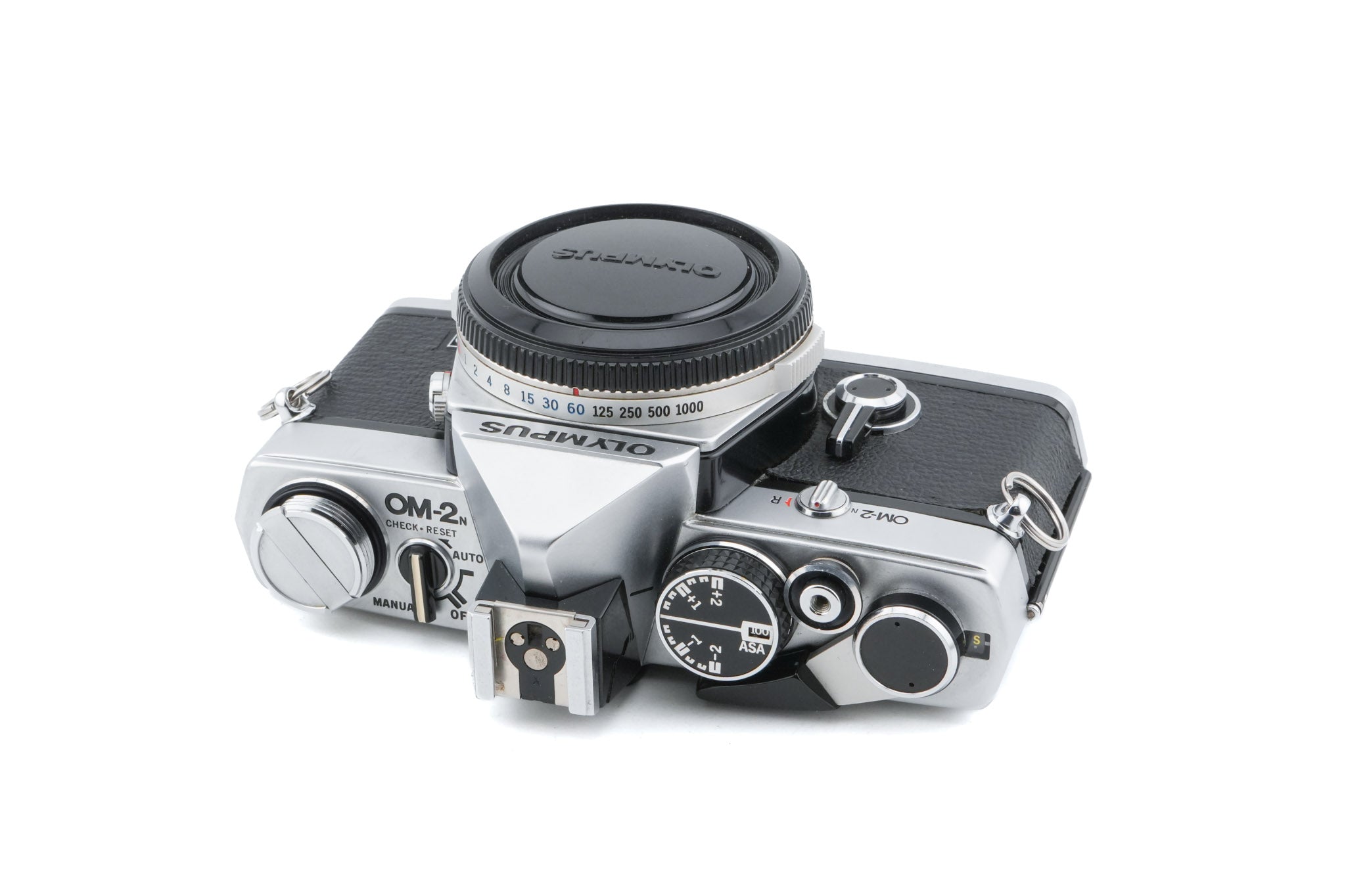 Olympus OM-2N