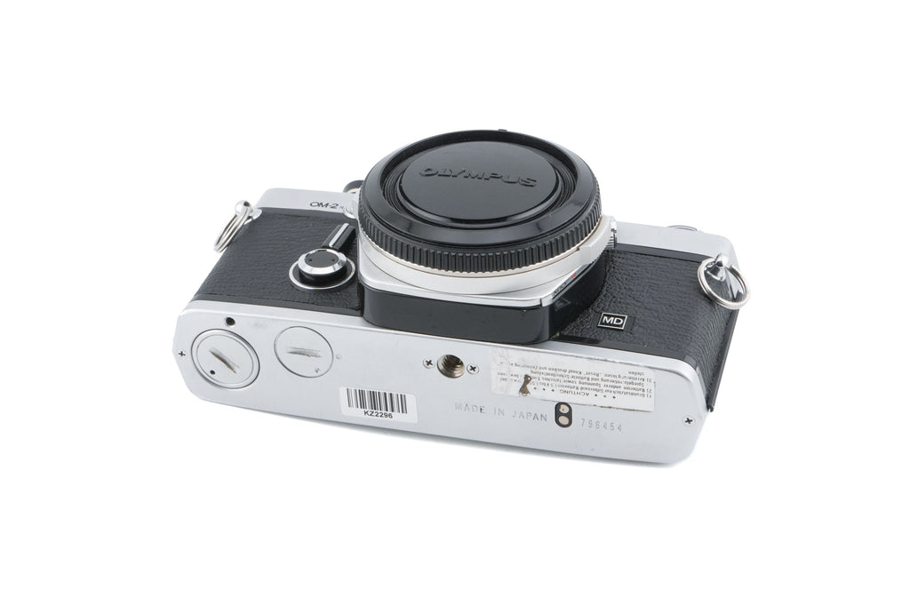 Olympus OM-2N