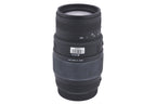 Sigma 70-300mm f4-5.6 DG Macro